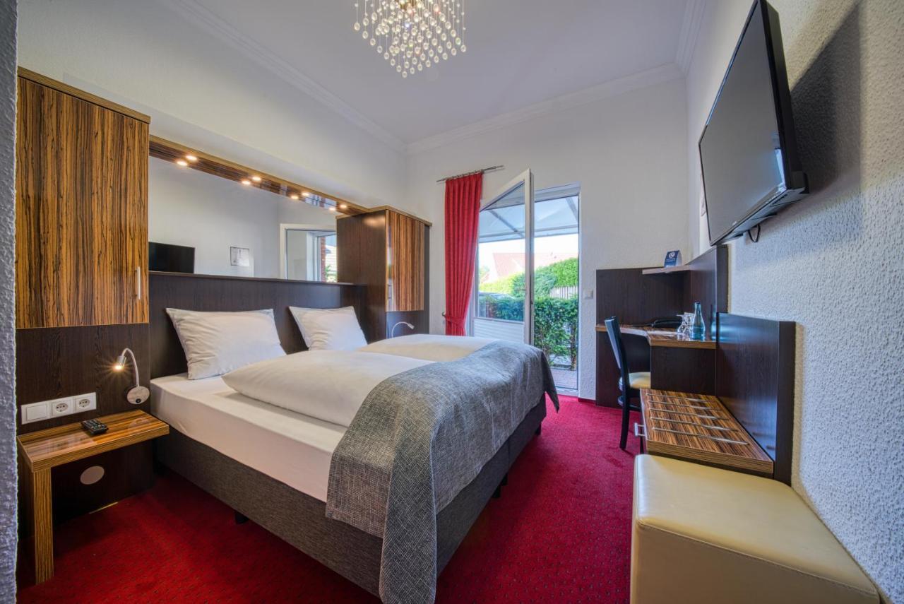 Ff&e Engeln Hotel Papenburg