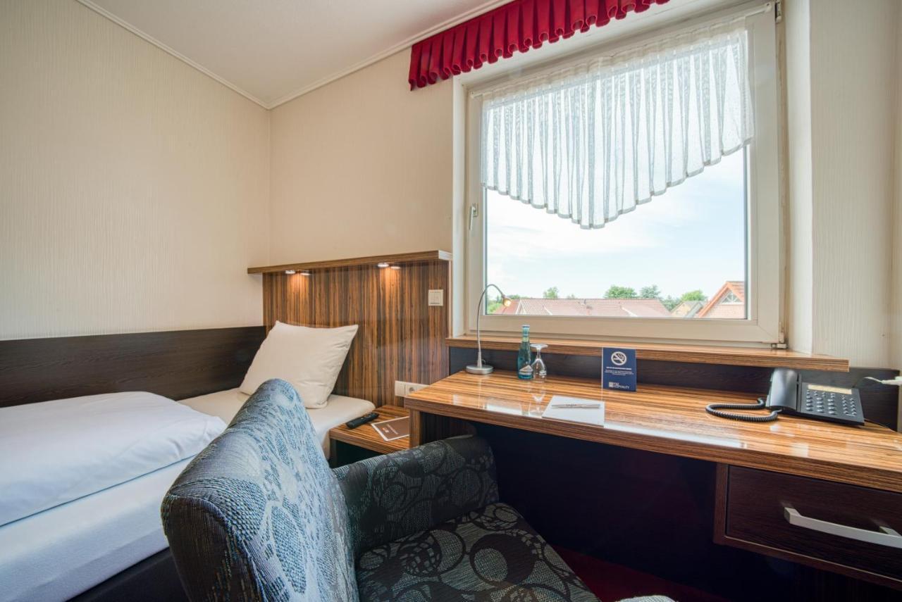 Hotel Ff&e Engeln
