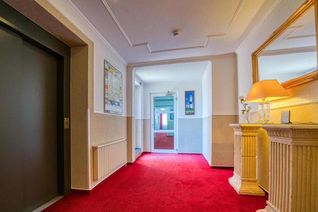 Ff&e Engeln Hotel 3*