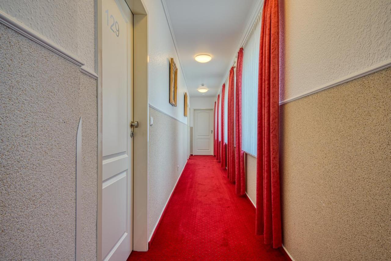 Hotel Ff&e Engeln Papenburg