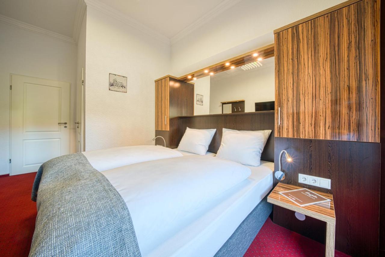 Hotel Ff&e Engeln Papenburg