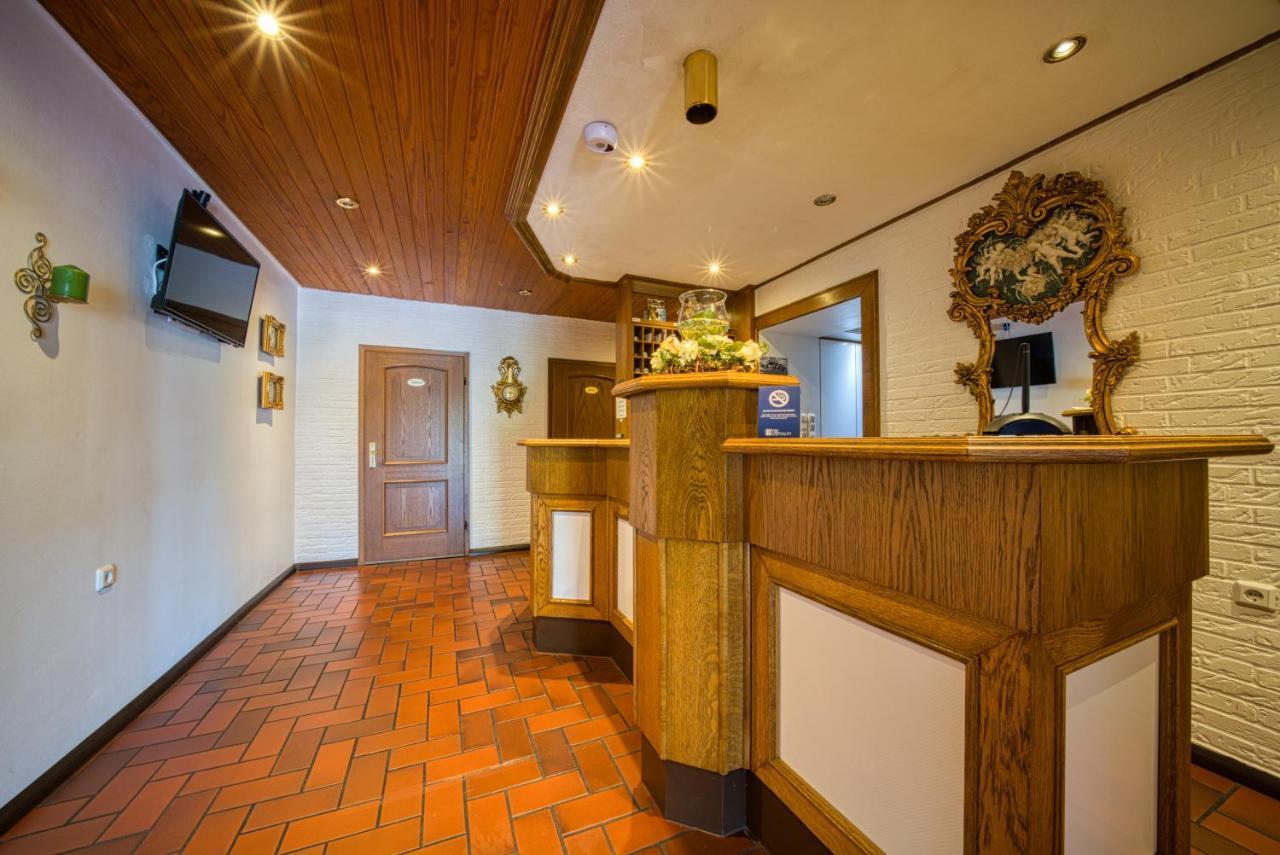 Ff&e Engeln Hotel 3*