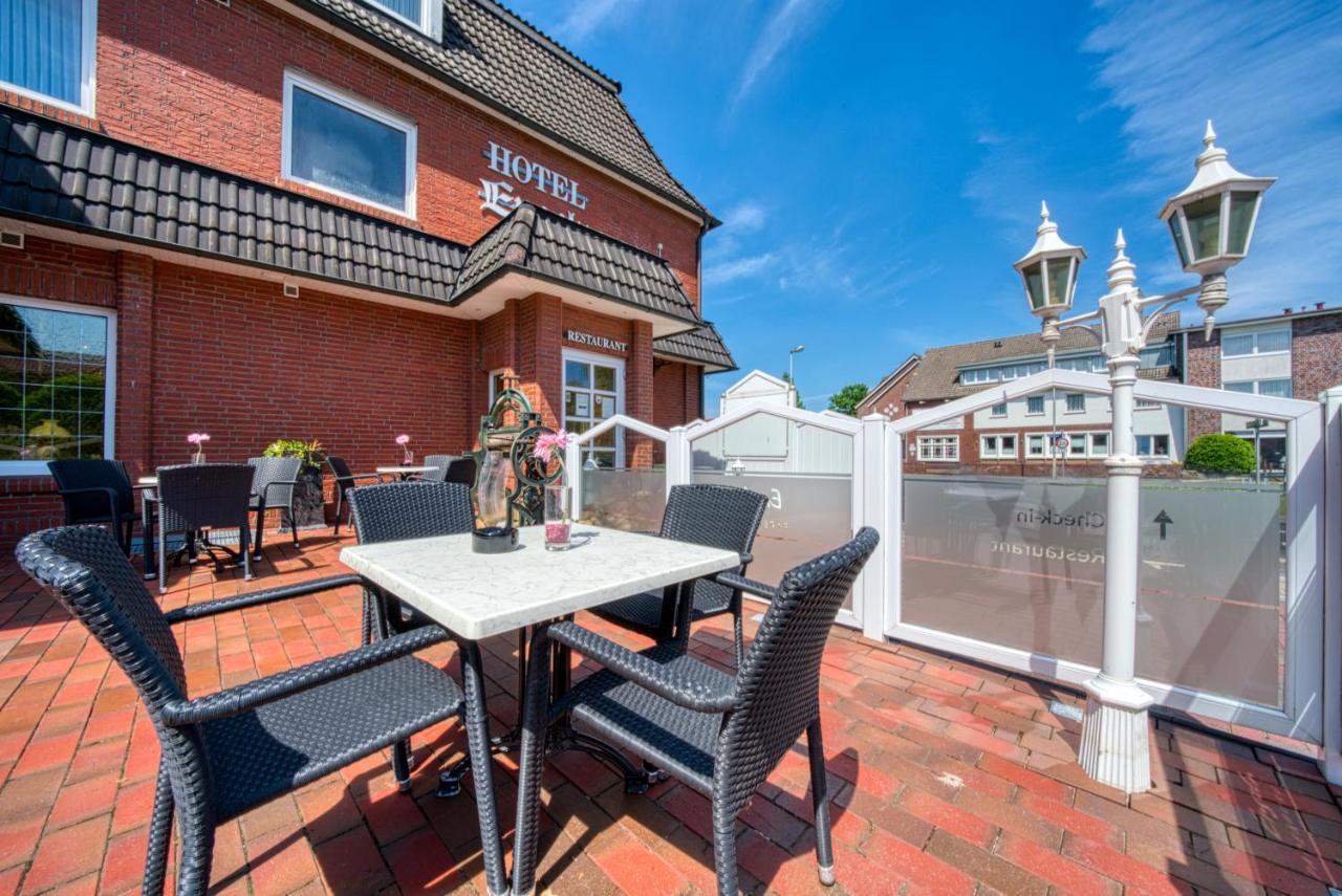 Hotel Ff&e Engeln Papenburg