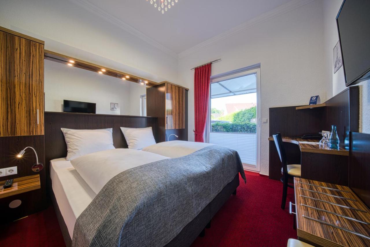 Hotel Ff&e Engeln 3*