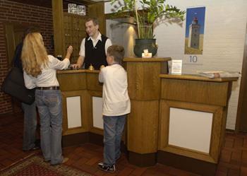 Hotel Ff&e Engeln Papenburg